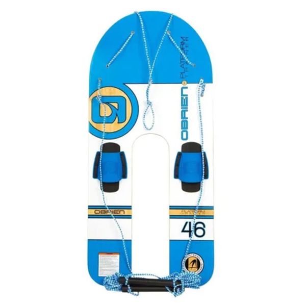 Obrien 46 inç Platform Trainer 117 cm Su Kayağı