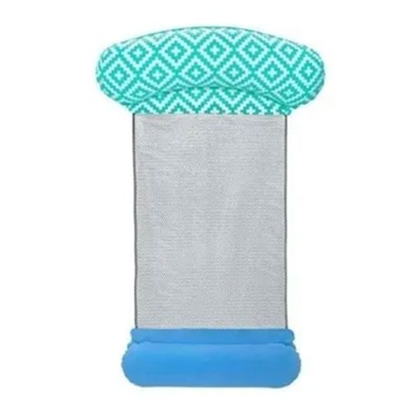 Bestway 43555 145x87 cm Fileli Hamak Yatak