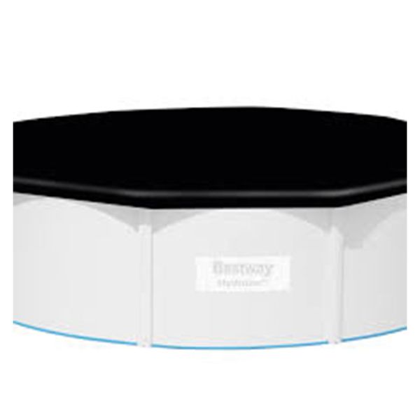 Bestway 4.88 m Yuvarlak Havuz Örtüsü
