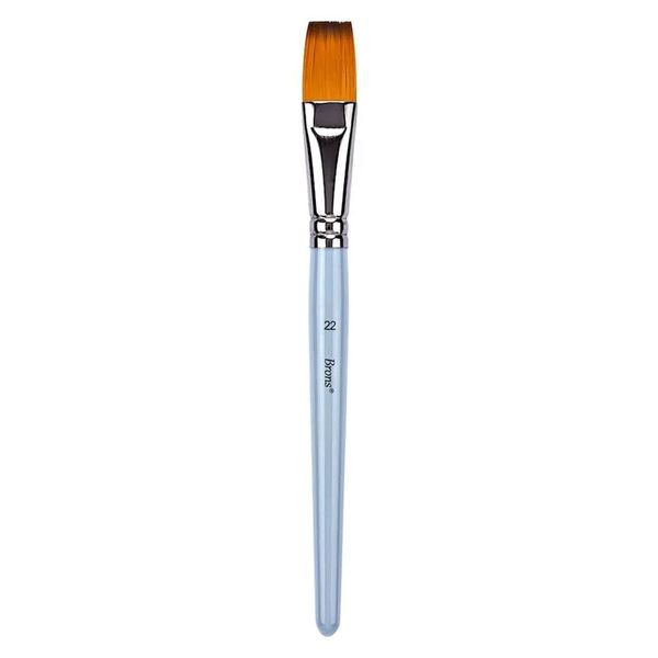 Brons BR-2161 Yağlı Boya Fırçası