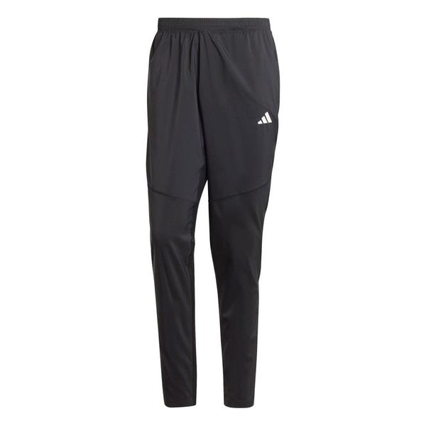 Adidas IK5024 Own the Run Erkek Koşu Eşofman Altı