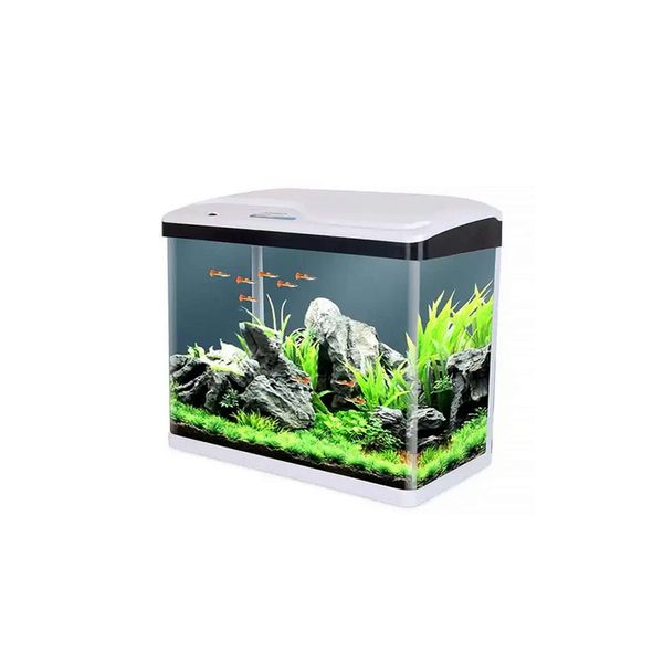 Sobo Mavi 39x19x44 cm Komple Akvaryum