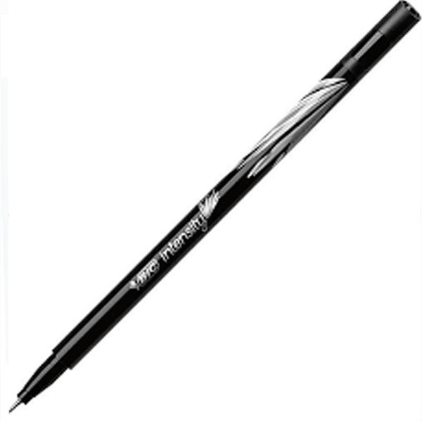 Bic İntensity 0.4 mm 19 lu İnce Uçlu Keçe Kalem