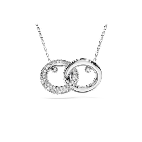 Swarovski 5670251 Kadın Kolye