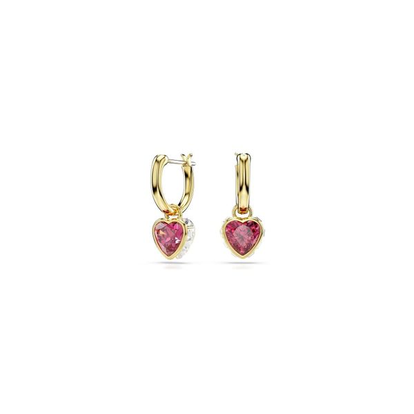 Swarovski 5684760 Kadın Küpe