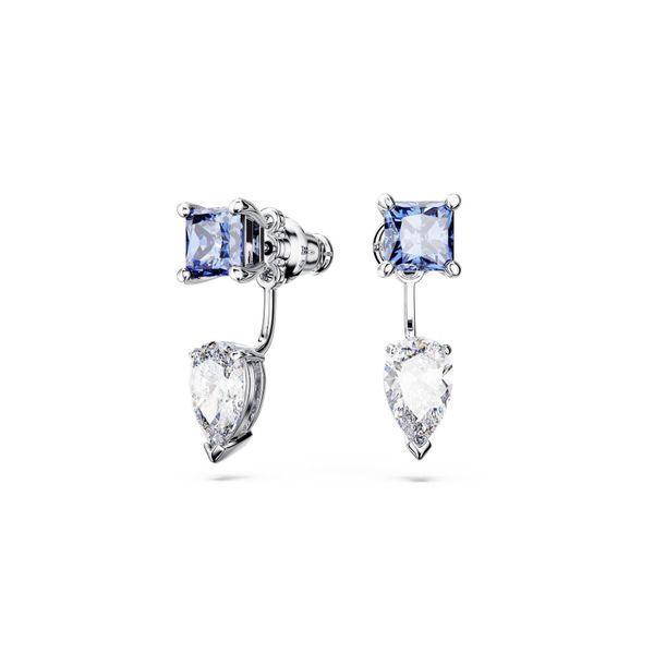 Swarovski 5665767 Kadın Küpe