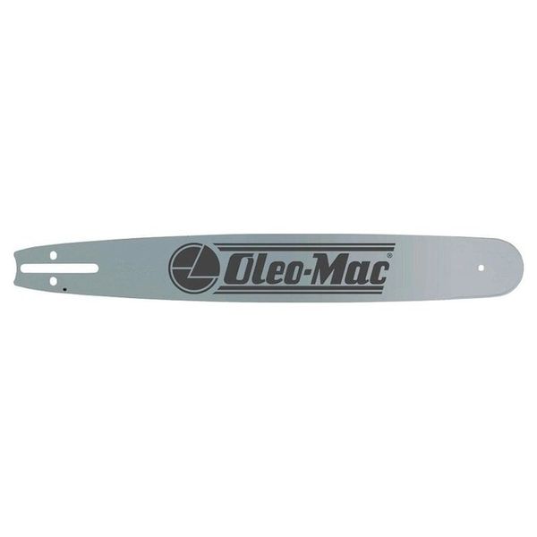 Oleo Mac 542503 51 cm 3-8 36 Kılavuz Elmas Diş