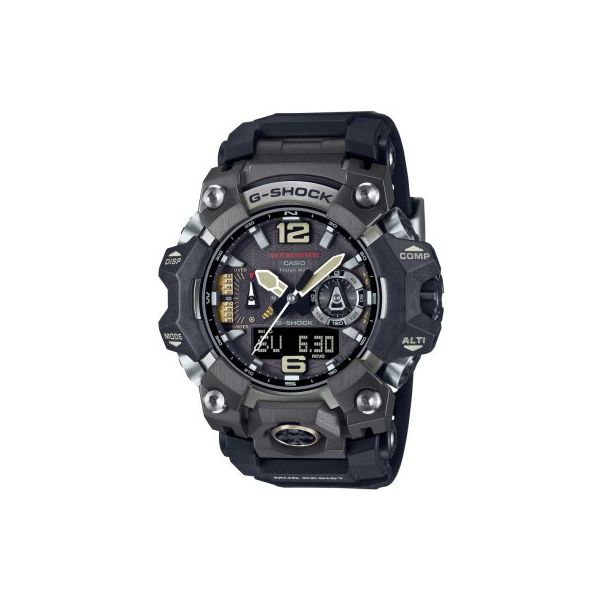 Casio GWG-B1000-1ADR Erkek Kol Saati