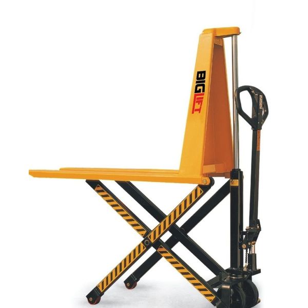 BigLift RM-HLTN10 Transpalet