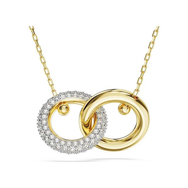 Swarovski 5668820 Kadın Kolye