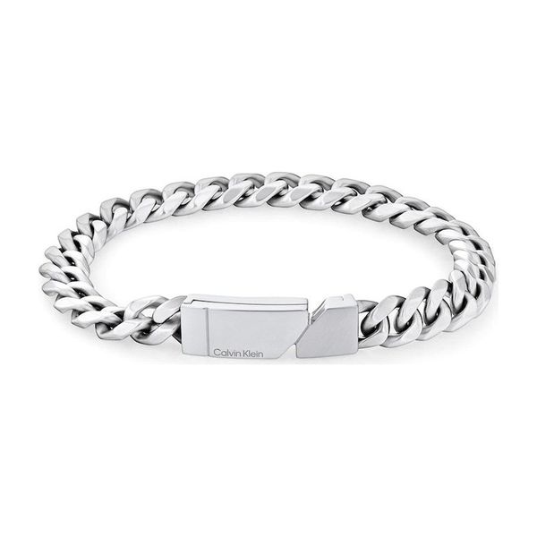 Calvin Klein CKJ35100006 Erkek Bileklik