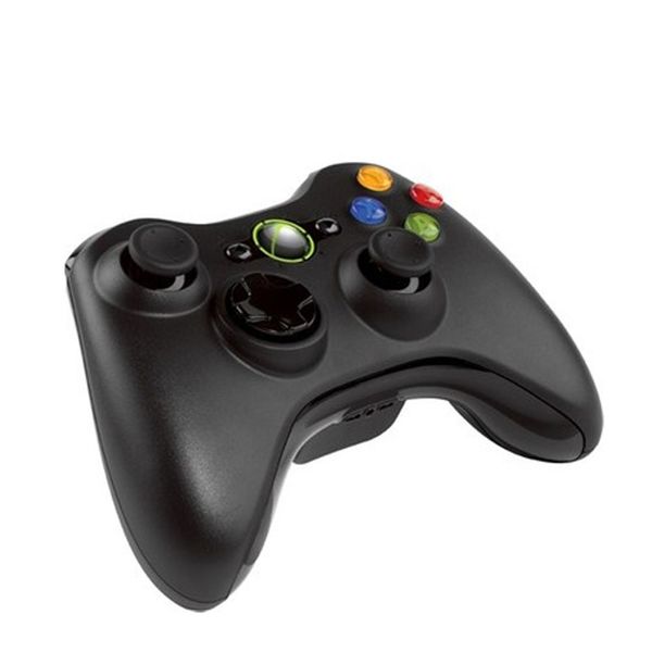 Microsoft Xbox 360 Wireless Controller Kablosuz Oyun Kolu