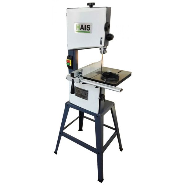 HAIS Hais MJ10 370 W Elektrikli Şerit Testere