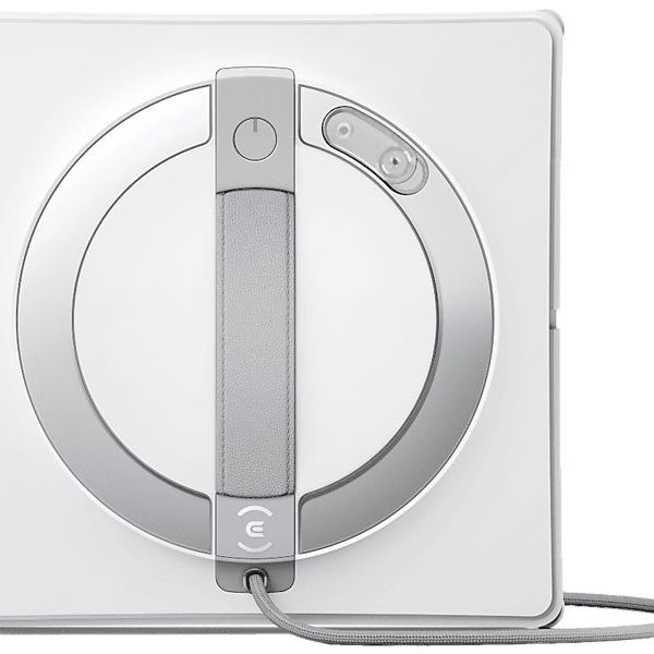 Ecovacs Winbot W2 Omni Beyaz Cam Silme Robotu