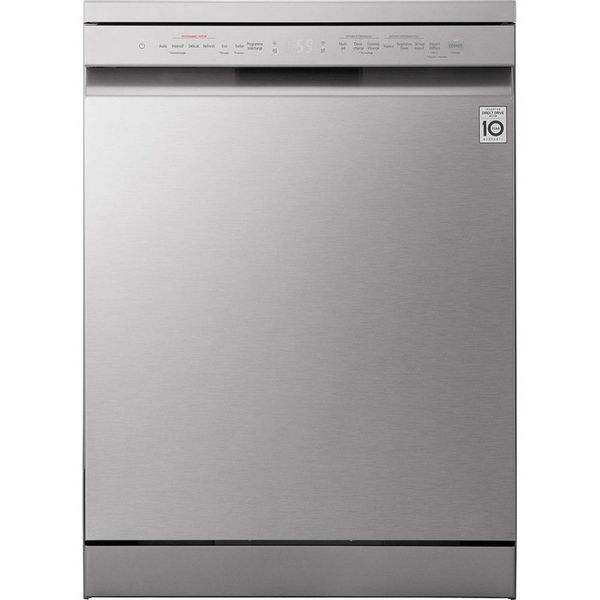 LG DFC513FV 9 Programlı Bulaşık Makinesi