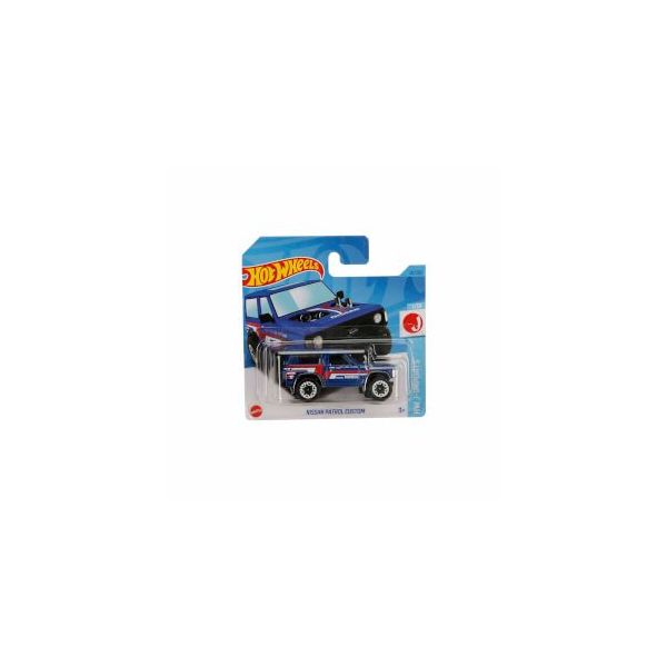 Hot Wheels HCX55 Rennen Rig Tekli Arabalar