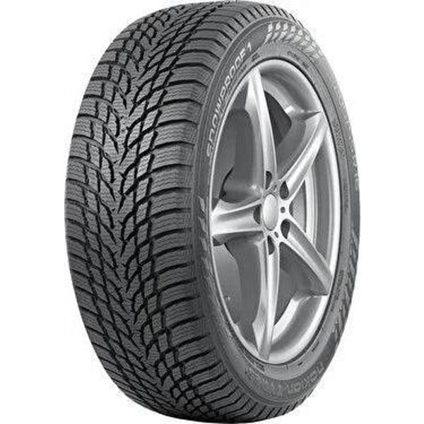 Nokian 205/55 R16 91H WR Snowproof 1 Kış Lastiği 2023