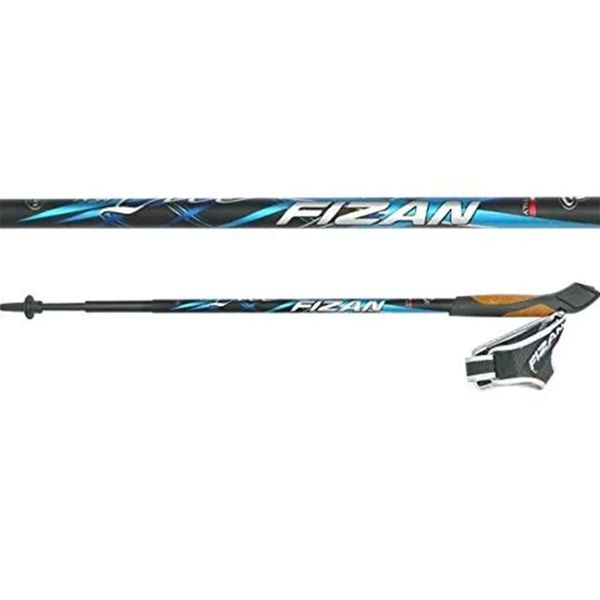 Fizan NW Runner Light Mavi C40 Pole Baton