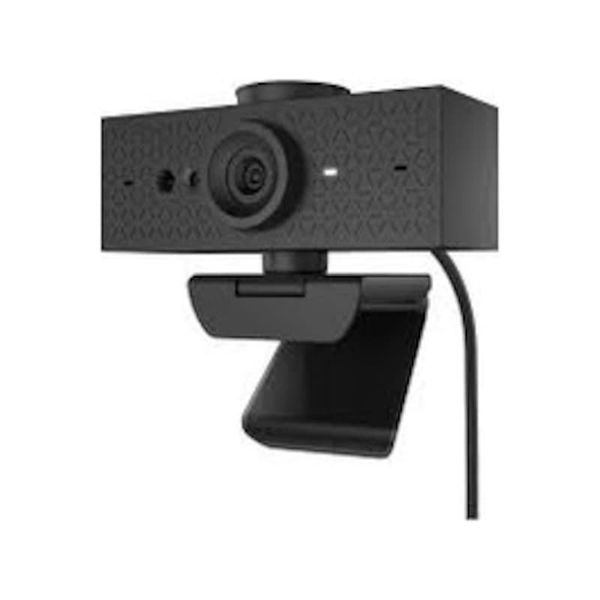 Hp 620 6Y7L2AA Siyah 1080P Web Kamerası
