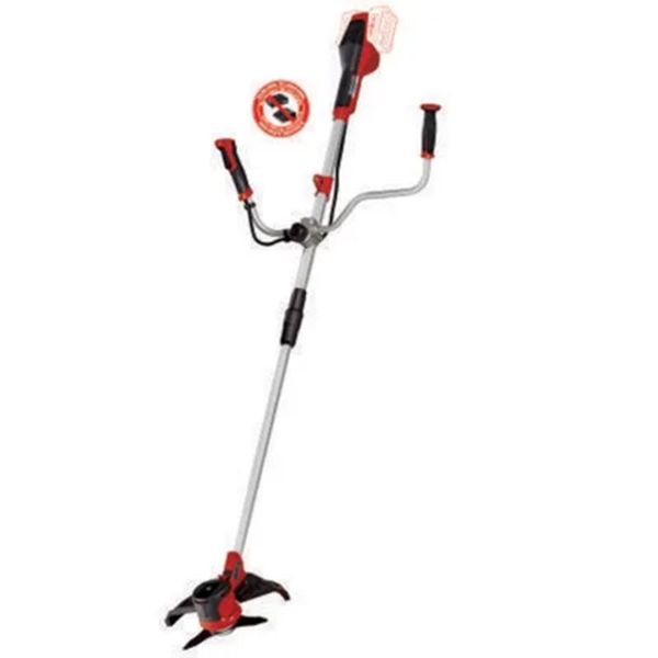 Einhell Agillo Solo Akülü Çalı Tırpanı