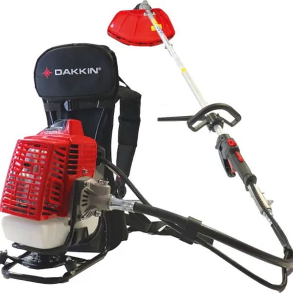 Dakkın BG630 Benzinli Sırt Motorlu Tırpan
