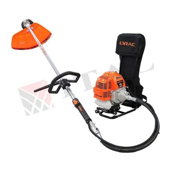 Orac BG650PRO Sırt Tipi 3.5 Hp Motorlu Tırpan