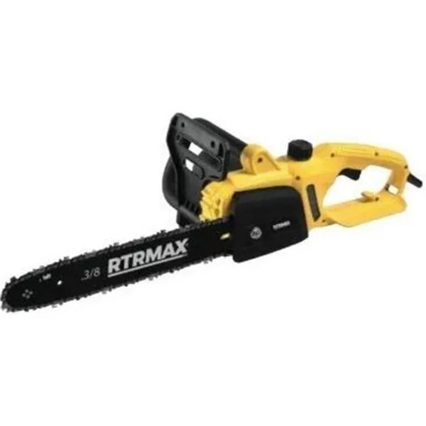 RTRMAX RTM9030 1600W Pala Elektrikli Ağaç Motoru