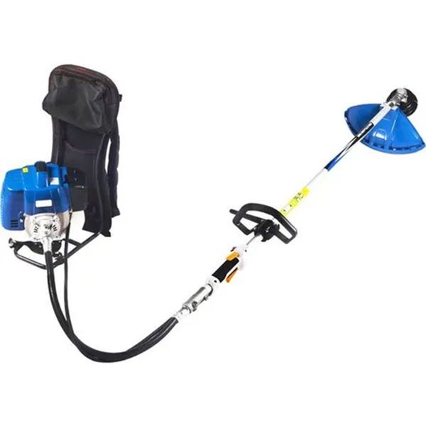 Zomax ZMG5315T Eur5 Sırt Motorlu Tırpan
