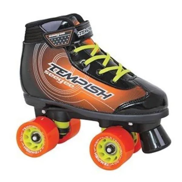 Tempish Seegee Quad Paten