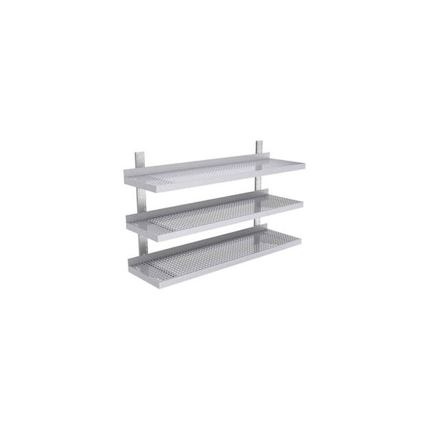 Empero EMP.ETP3.40140 140x40 cm Duvar Rafı