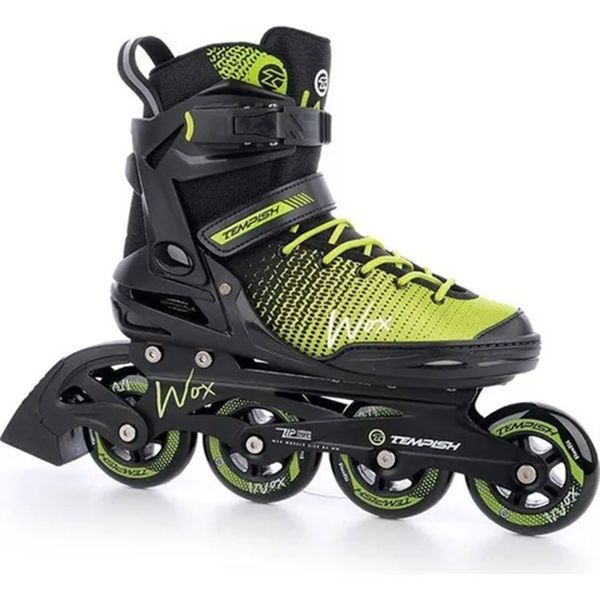 Tempish Wox Green Fitness Paten