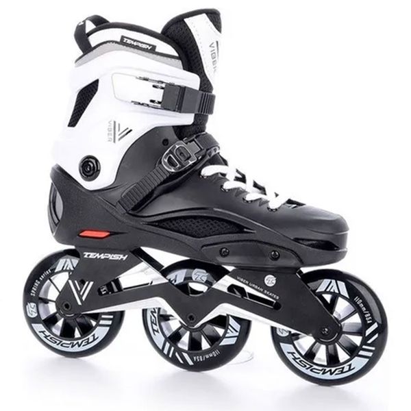 Tempish Viber 110 Urban Siyah Paten