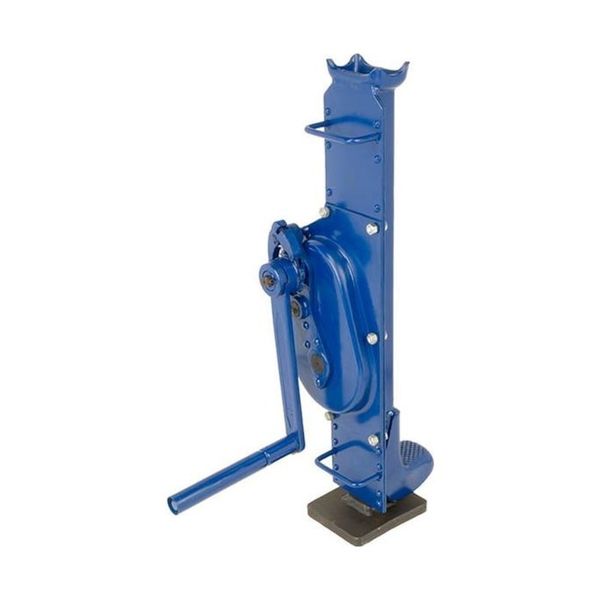 MT 10 Ton Pehlivan Kriko