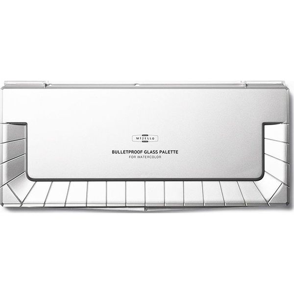 Mijello 36'lı MWP-3036 Profesyonel Cam Palet