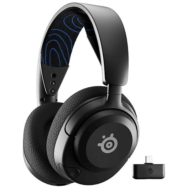 SteelSeries Arctis Nova 5P Oyuncu Kulaklığı