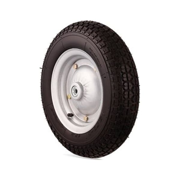 Yaparlar 65221 355x50 mm Şişme Rulmanlı El Araba Tekeri