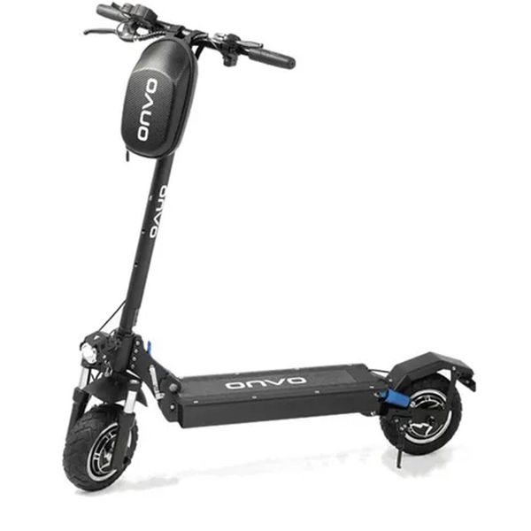 Onvo Ov-012 X Plus Scooter