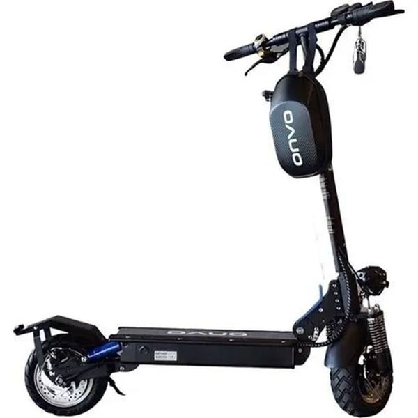 Onvo OV-012 800 W 2025 Elektrikli Scooter