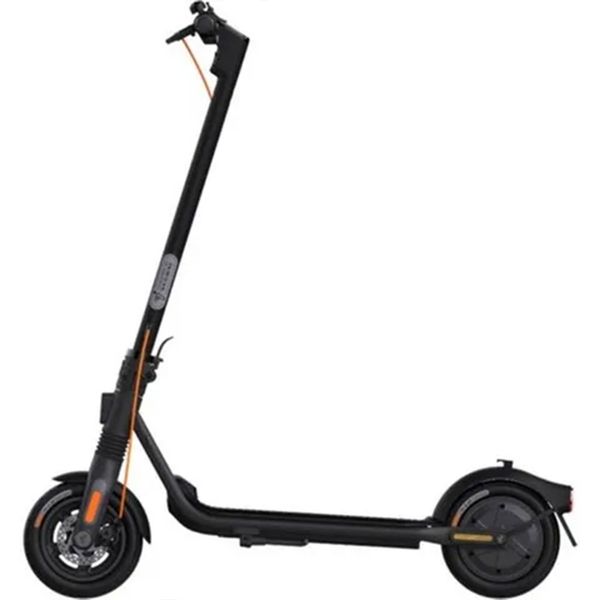 Segway Ninebot F2 Pro 450 W Siyah Elektrikli Scooter