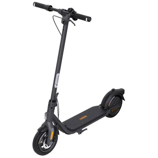 Segway Nineboot F2 Siyah Scooter