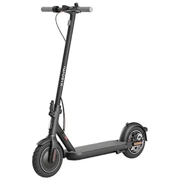 Xiaomi Mi Electric Scooter 4 Siyah Elektrikli Scooter