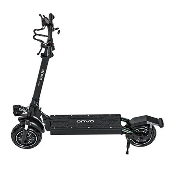 Onvo OV-013 X-Plus 2000W Elektrikli Scooter