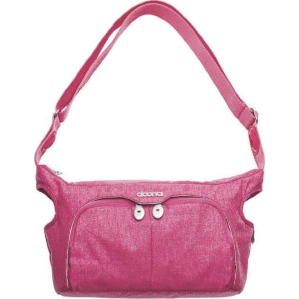 Doona Pembe Önemli Eşya Çantası