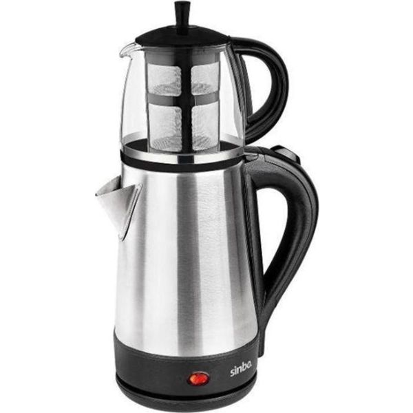 Sinbo STM-5836 Elektrikli Çay Makinesi
