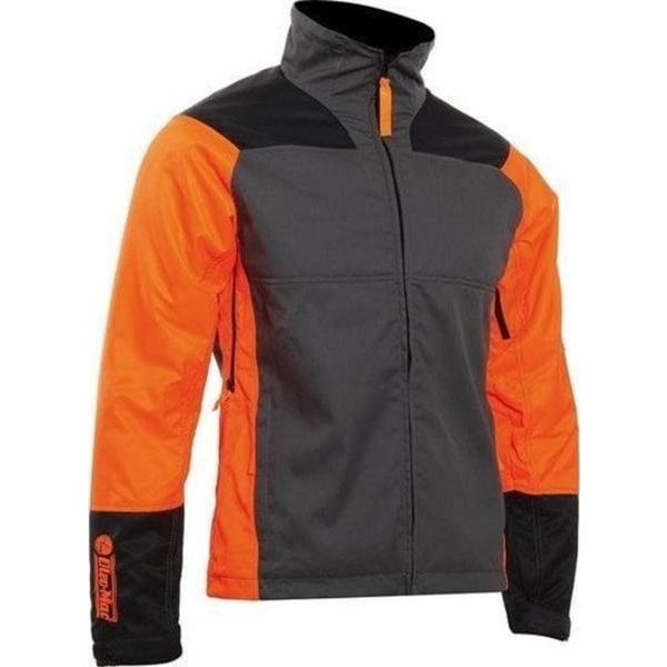 Oleo Mac 3155004A 2XL Kesilmeye Karşı Korumalı Ceket