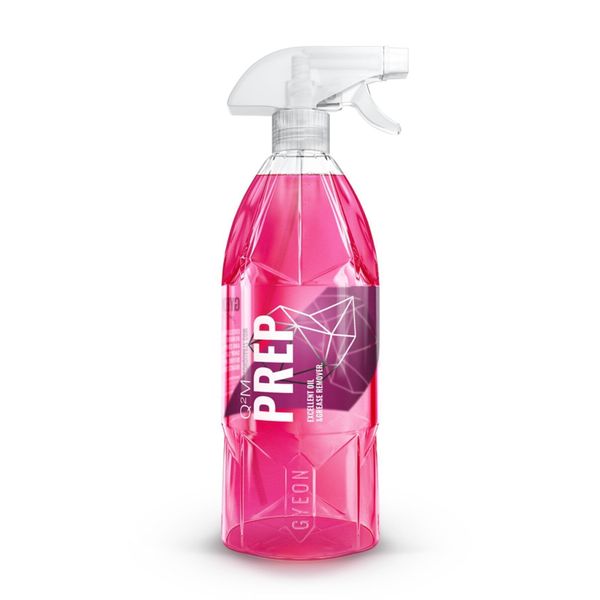 Gyeon Q2M 1000 ml Prep Seramik Kaplama Öncesi Yüzey Temizleyici