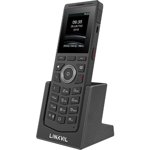Fanvil W610W Wi-Fi Telsiz Telefon