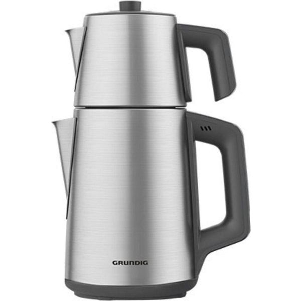 Grundig TM 4422 I Çay Makinesi