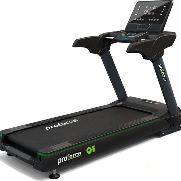 Proforce Q3 Ticari Profesyonel Koşu Bandı