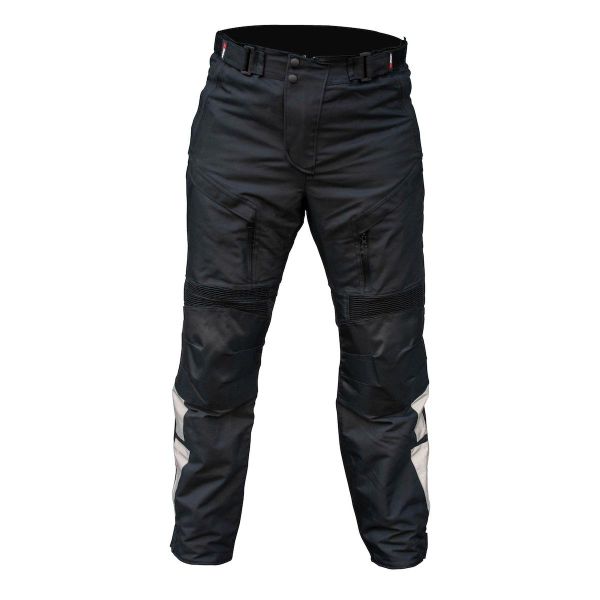 Tex 1091 Tam Korumalı Motosiklet Pantolonu